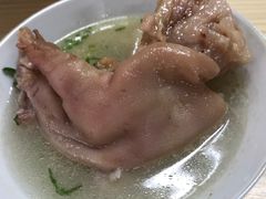 -盛兴面馆(真儒大厦店)