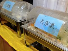 -鳗鱼家·深夜食堂(军博店)