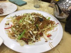 -潮喜竹溪荔湖酒家(荔枝湾店)