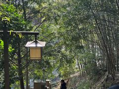 -香山寺