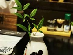 -花狸日本料理(柏庐广场店)