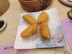 榴莲酥-点都德(长泰广场店)
