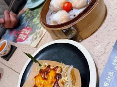 -点都德(聚福楼店)