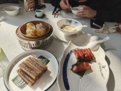 -寻味顺德·顺峰山庄(大良店)