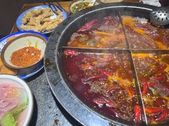 -陈眼镜火锅(总店)