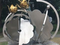-陈家山荷花公园