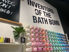-LUSH(威尼斯人店)