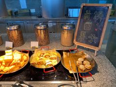 -重庆解放碑威斯汀酒店