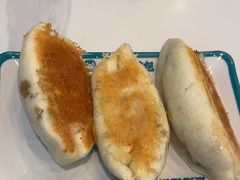 -当家水煎包·牛肉汤(浦江店)