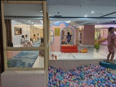 -海韵之星邮轮水会(明发商业广场店)