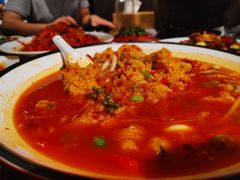 -李叔叔虾蟹大排档(青羊店)
