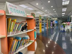 -苏州图书馆(人民路总馆)