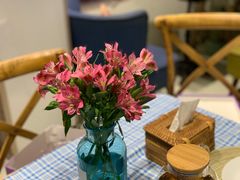 -艾蜜西餐厅(梅园店)