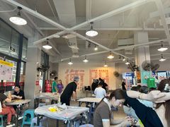 -串小白烧烤(金沙洲店)