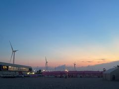 -那香海钻石沙滩浴场