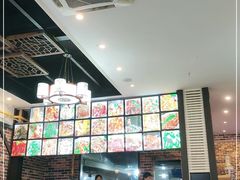 -印象牯岭小厨(牯岭街店)