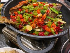 -湘肠香火锅店(团结湖店)