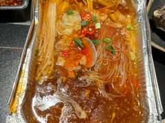 -黄鱼炙夜·烧烤·小龙虾(世茂缤谷店)