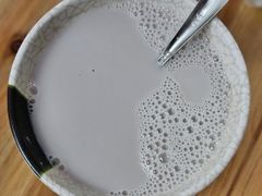 黑豆豆浆-刘臣街燃面