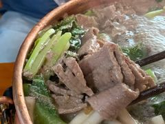 -玛禄藏膳(五分店)