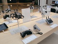 -DJI大疆(福州万象城授权体验店)