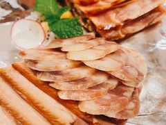 -嘉和国际饭店-颐园中餐厅