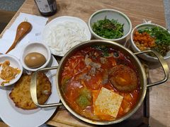 -小满手工粉(北京来福士店)
