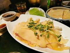 -大红袍火锅料理(尖沙咀店)