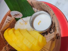 -太食獸泰式茶餐厅(济南万象城店)