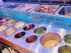 -唇辣号重庆老火锅(燕郊鑫乐汇店)