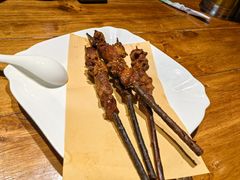 -蒙艾里民族传统菜蒙餐