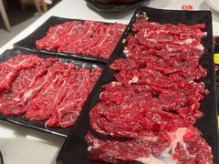 -陈记顺和牛肉火锅馆(天河北路店)