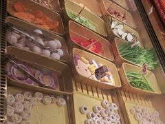 -姜胖胖无限自助烤肉(凯德天府店)