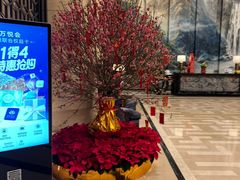 -广州增城富力万达嘉华酒店