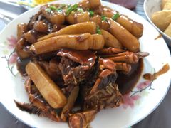 -妈妈的小作坊(陈家镇店)