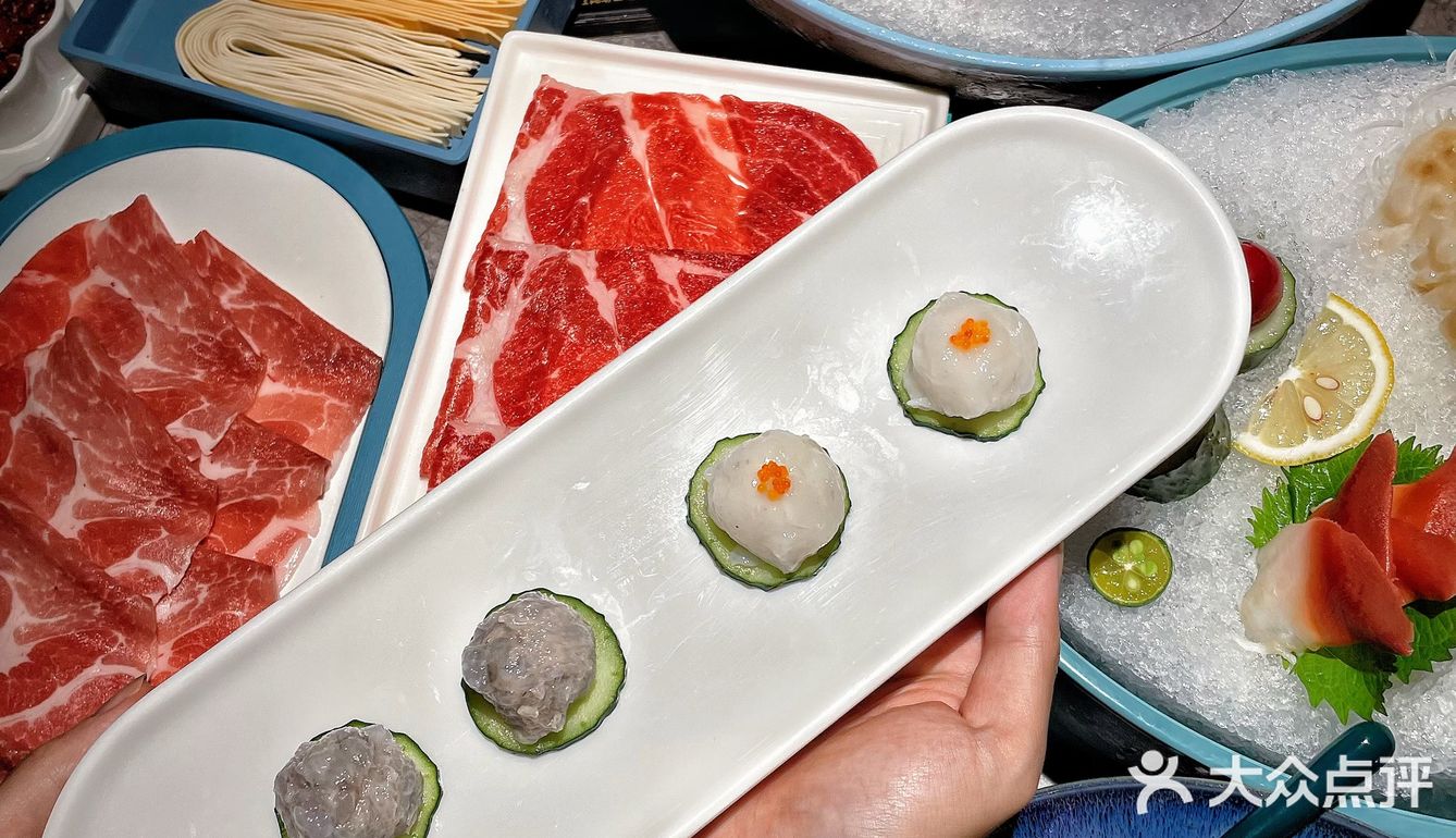福州适合请客约会的高格调餐厅🍴像仙境一般 