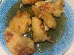 -北李妈妈菜·海肠捞饭(开发区万达店)