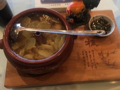 天麻汽锅鸡-一品滇香·云南菜(公益西桥店)