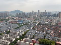 -无锡君来洲际酒店