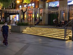 -九田家黑牛烤肉料理(华侨城店)