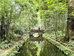 -成都杜甫草堂博物馆