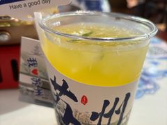 -姑苏家宴·苏帮菜·松鼠桂鱼(苏州总店)