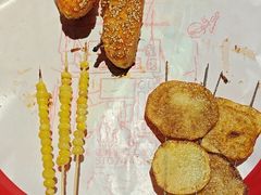 -北三老太太烧烤(人生一串上榜店)