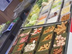 -天府国麻辣香锅(黄岛永旺店)