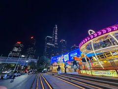 -皇庭广场(福华三路店)