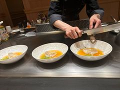 -香樟花园法式铁板烧(恒隆广场店)
