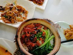 -阿政粤小馆(中央大街店)