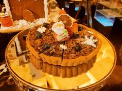 -百香自助餐厅·西安唐隆国际酒店(曲江店)