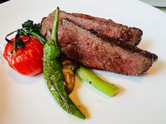 -ZHAO赵·牛扒坊(万象城店)