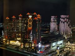 -澳门喜来登大酒店